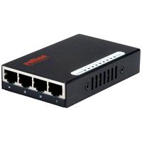 Roline 21.14.3530 Netwerk switch 10 / 100 / 1000 MBit/s USB-stroomverzorging