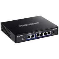 TrendNet TEG-S762 Netwerk switch