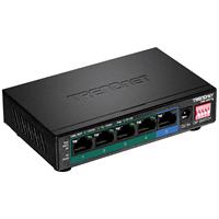 TrendNet TPE-TG51G Netwerk switch