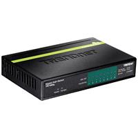 TrendNet TPE-TG82g Netwerk switch 1000 MBit/s