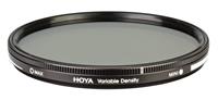 Hoya 77.0mm Variable Density II