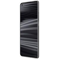 Realme GT 2 Pro 256GB Steel Black [17,02cm (6,7") AMOLED Display, Android 12, 50MP Triple-Kamera]