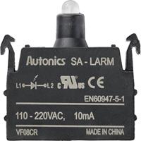 TRU COMPONENTS SA-LARM LED-element Rood 110 V, 240 V 1 stuk(s)
