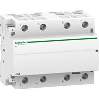 Schneider Electric A9C20884 Installatiezekeringautomaat 4x NO 4.2 W 400 V/AC 100 A 1 stuk(s)