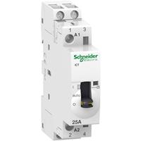 Schneider Electric A9C21132 Installatiezekeringautomaat 2x NO 1.3 W 250 V/AC 25 A 1 stuk(s)