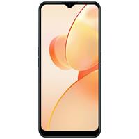 Realme C31 Smartphone 64 GB 16.5 cm (6.51 inch) Donkergroen Android 11 Dual-SIM