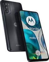MOTOROLA Moto G52 - 4G smartphone - dual-SIM - RAM 4 GB 128 GB -