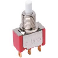 C & K Switches C & K COMPONENTS 8121J81CGE22 CK