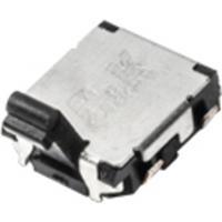 c&kswitches C & K Switches FDSE001R Drucktaster 5 V/DC 1mA 1 x Aus/(Ein) Tape