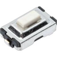 c&kswitches C & K Switches PTS636SMG25JSMTRLFS Drucktaster 50mA 1 x Aus/(Ein) IP40 Tape