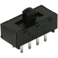 C & K Switches C & K COMPONENTS L202011MS02BE CK