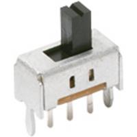 C & K Switches C & K COMPONENTS OS102011MA1QS1 CK