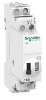 Schneider Electric Afstandbediende schakelaar DIN-rail  A9C30831 250 V/AC 32 A 1 stuk(s)