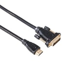 Hama video cable - 2 m