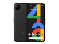 Google Pixel 4a | 128GB | Zwart TelesunA-grade