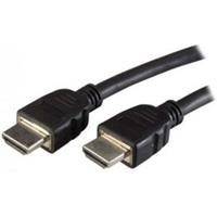 ADJ 300-00016 HDMI kabel 5 m HDMI Type A (Standaard) Zwart