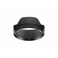 Sigma lens hood LH656-003 voor 20mm f/2,0 DG DN