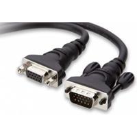 ADJ 320-00014 VGA kabel 1,8 m VGA (D-Sub) Zwart