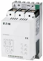 Eaton DS7-340SX041N0-N 134916 Softstarter Motorvermogen bij 400 V 22 kW Motorvermogen bij 230 V 11 kW 24 V/DC Nominale stroom 41 A