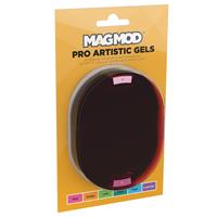 MagMod Pro Artistic Gels Set