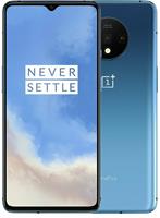 OnePlus 7T Dual SIM 256GB blauw - refurbished