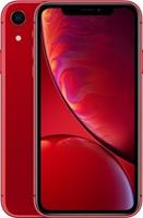 Apple iPhone XR 128GB [(PRODUCT) RED Special Edition] rood - refurbished