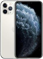 Apple iPhone 11 Pro 256GB zilver - refurbished