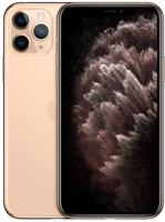 Apple iPhone 11 Pro 256GB goud - refurbished