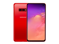 Samsung Refurbished  Galaxy S10e 128GB Rood B-grade