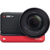 Insta360 1-Inch Edition actiesportcamera 19 MP 5K Ultra HD Wifi 163 g