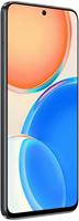 Honor X8 Smartphone (17,02 cm/6,7 Zoll, 128 GB Speicherplatz)