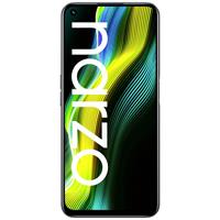 Realme Narzo 50 4G Smartphone 128 GB 16.8 cm (6.6 inch) Zwart Android 11 Dual-SIM