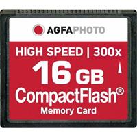 Agfa Photo Compact Flash kaart 16GB
