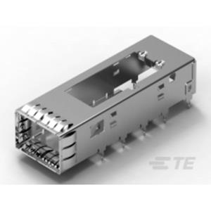 TE Connectivity QSFP Pluggable I/OQSFP Pluggable I/O 1888617-1 AMP