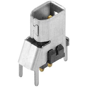 Weidmüller Stiftleiste (Standard) Polzahl Gesamt 2 Rastermaß: 1.8mm 2795170000 100St.