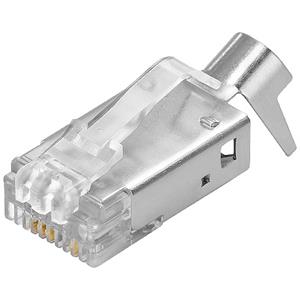 Weidmüller IE-PI-RJ45-TH-P 2768720000 10St.