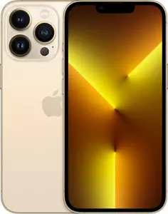 iPhone 13 Pro Max 1tb-Goud-Product bevat lichte gebruikerssporen