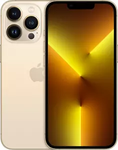 iPhone 13 Pro Max 256gb-Goud-Product bevat lichte gebruikerssporen