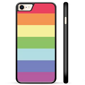 iPhone 7/8/SE (2020)/SE (2022) Beschermende Cover - Pride