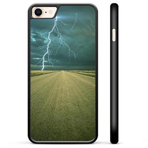 iPhone 7/8/SE (2020)/SE (2022) Beschermende Cover - Storm