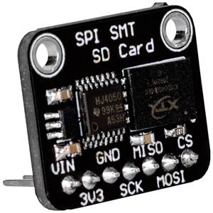 Joy-it COM-SD-NAND512 Opslagmodule 1 stuk(s)