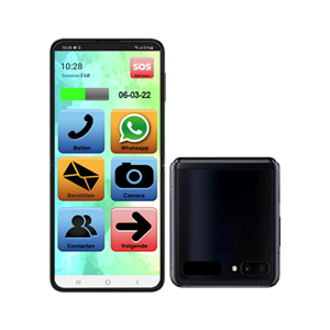 Samsung Senioren Smartphone SF3
