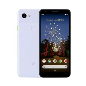 Google Pixel 3A | 64GB | Paars A-grade
