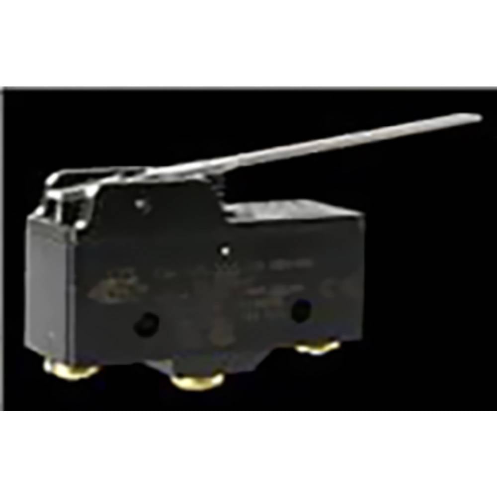 honeywellsps Honeywell SPS BZ-2RW824-A2 Klikschakelaar 1 stuk(s)