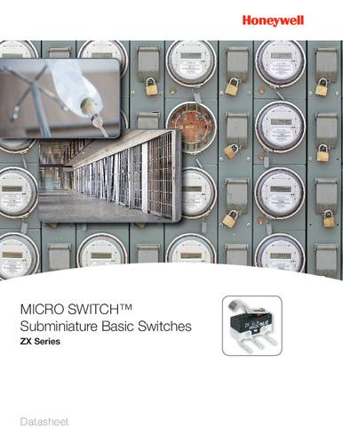 honeywellsps Honeywell ZX40E30C01 MR