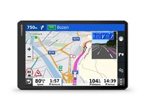 Garmin CAMPER 1090 MT-D EU Navigatiesysteem 25.7 cm 10 inch Europa