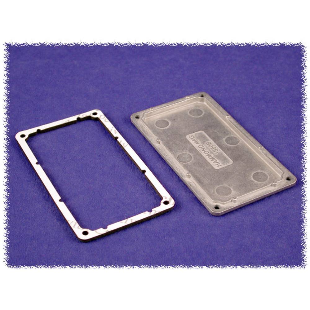 hammondelectronics Hammond Electronics 1550JEGASKET Afdichting EVA 2 stuk(s)