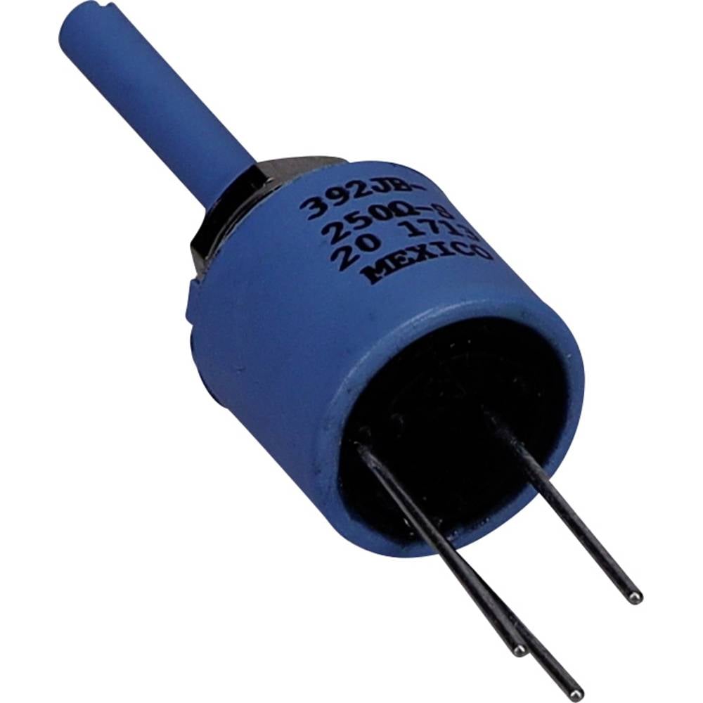 honeywellsps Honeywell 392JB250 MR Single turn rotary pot