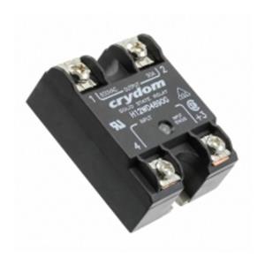 Crydom D2450KG CRZ SSR Relay Panel Mount