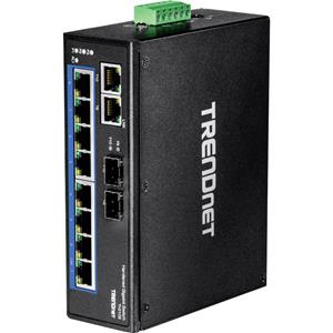 TrendNet TI-G102 Industrial Ethernet Switch
